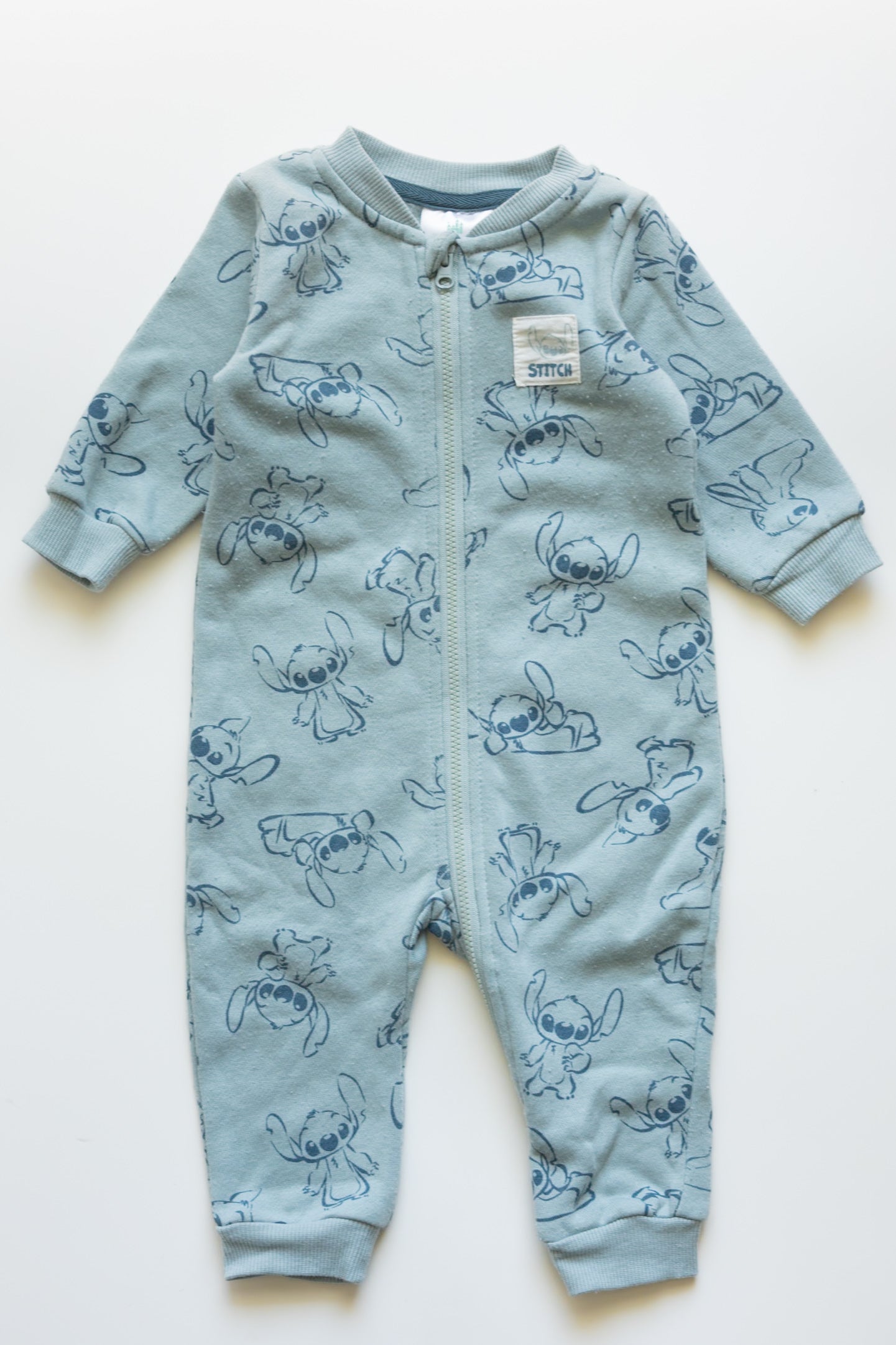 Disney - Stitch 3-6M