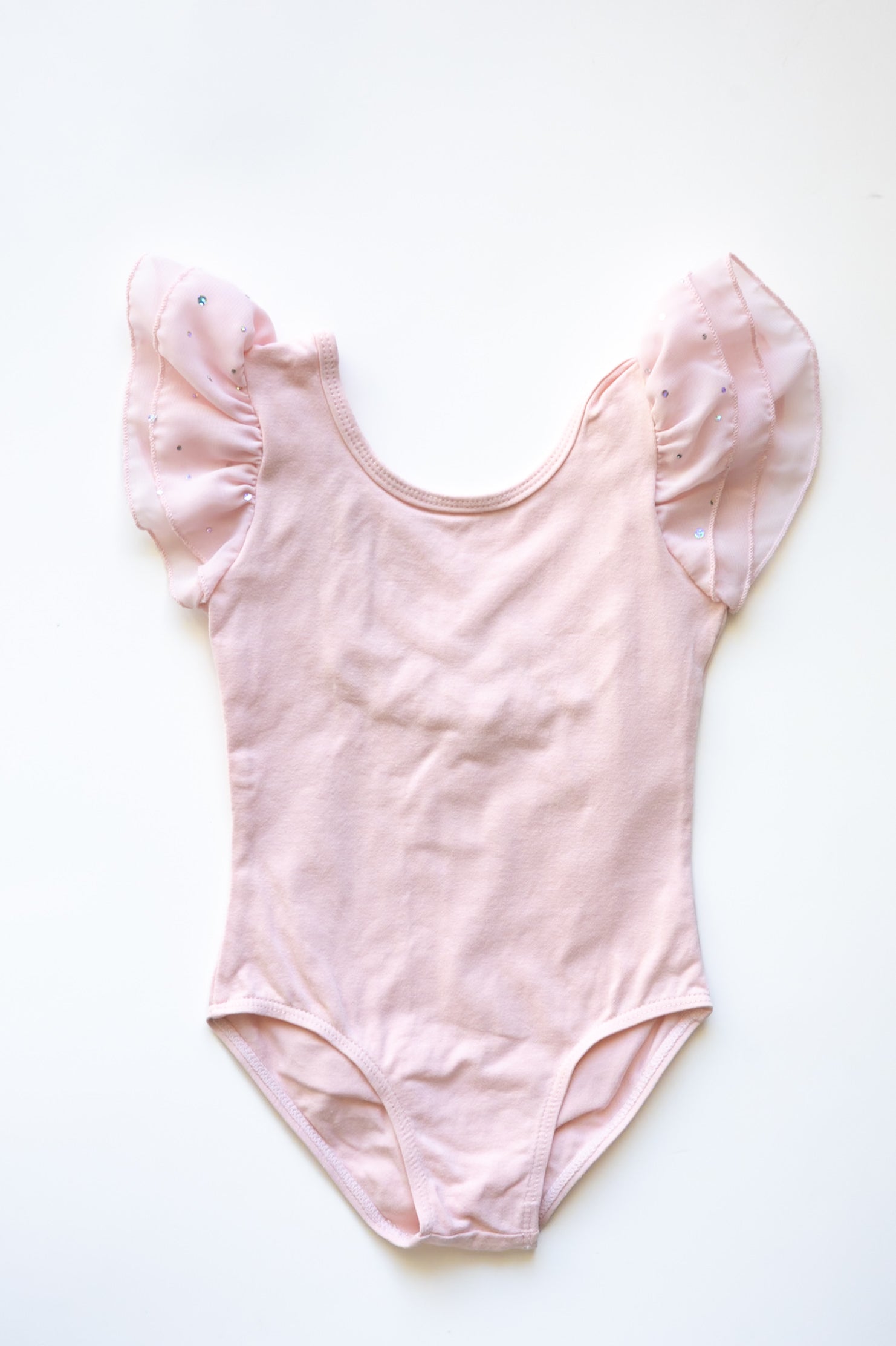 Zaclotre - Body 110 cm