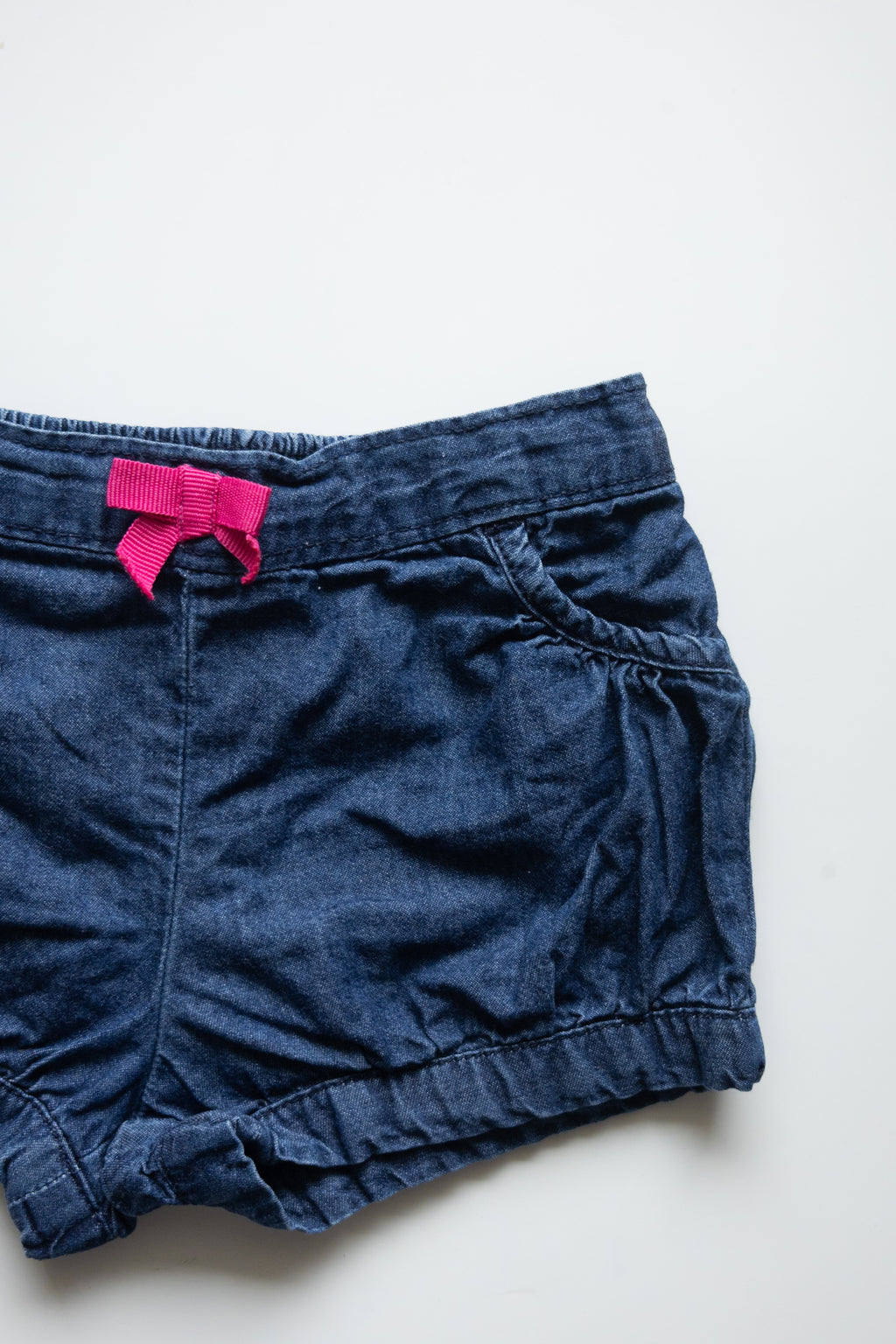 George - Shorts 6-12M