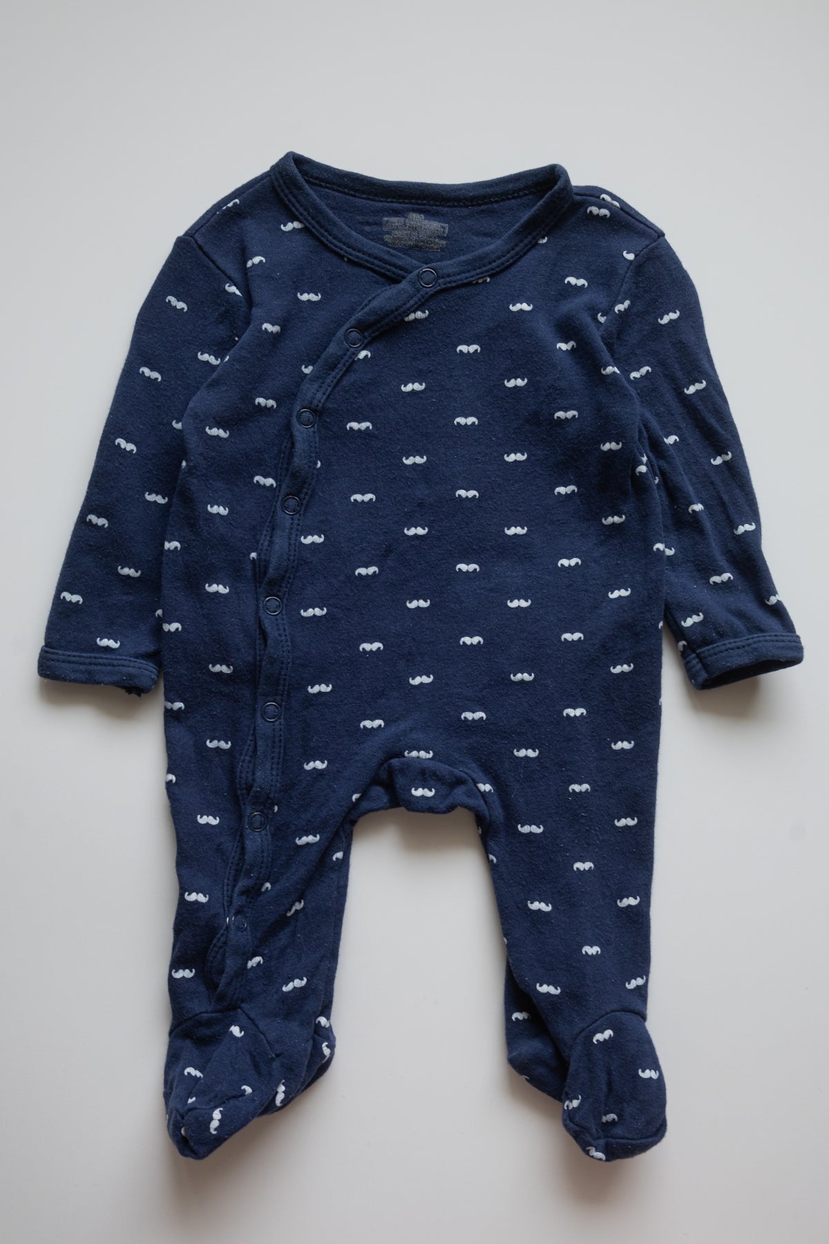 🌱 Pyjama 3M