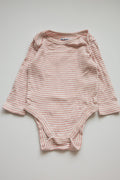 🌱 Old navy - Cache-couche 3-6M