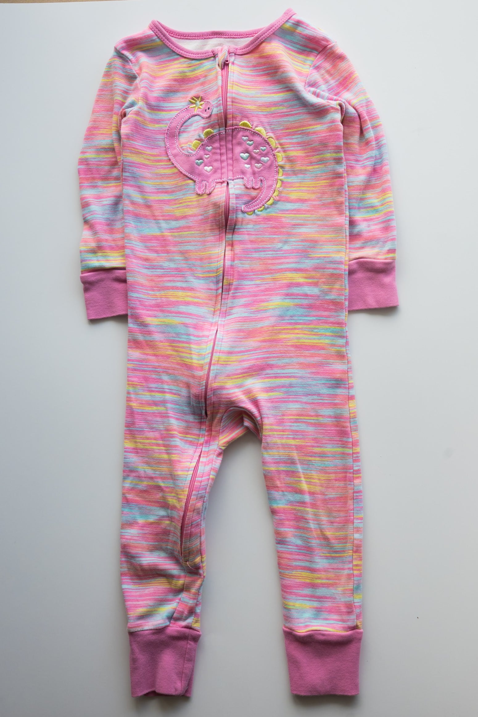 🌱 Kids - Pyjama 2 ans
