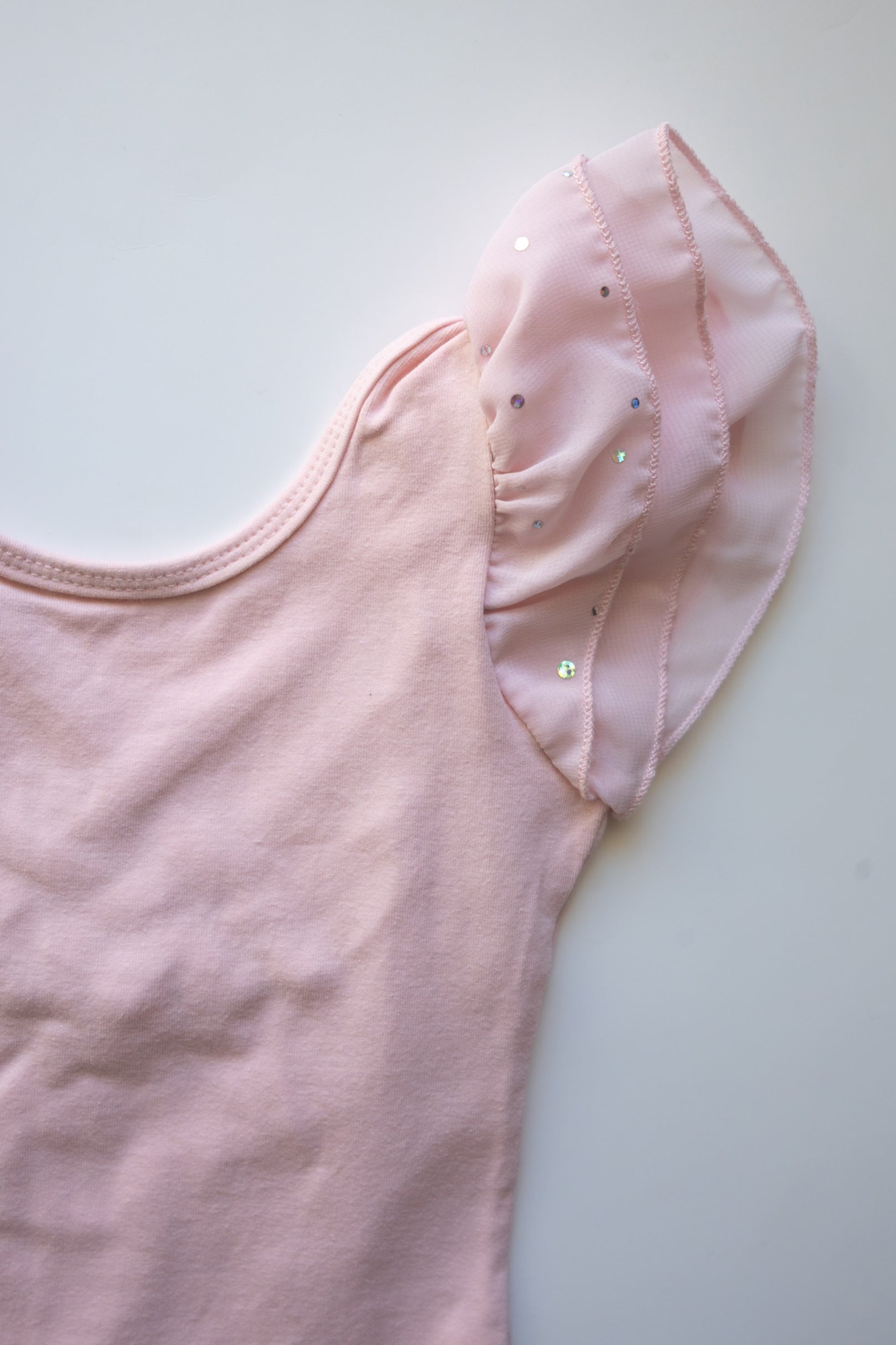Zaclotre - Body 110 cm