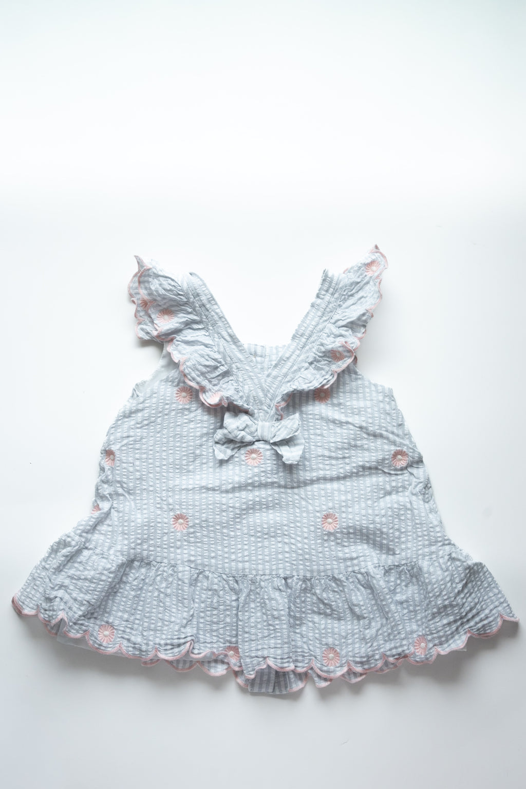 🌱 Marque inconnue - Robe 18-24M (environ)