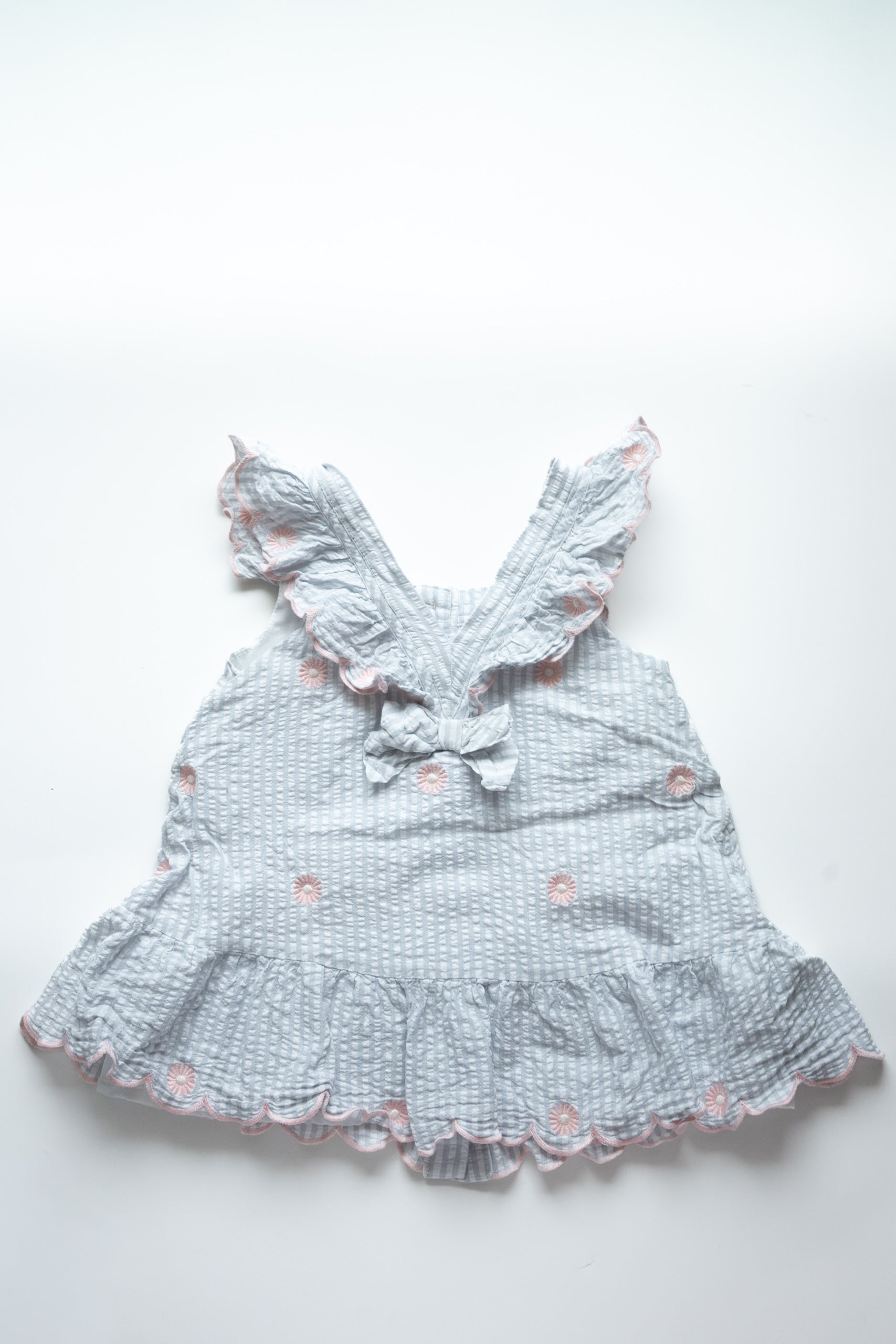 🌱 Marque inconnue - Robe 18-24M (environ)