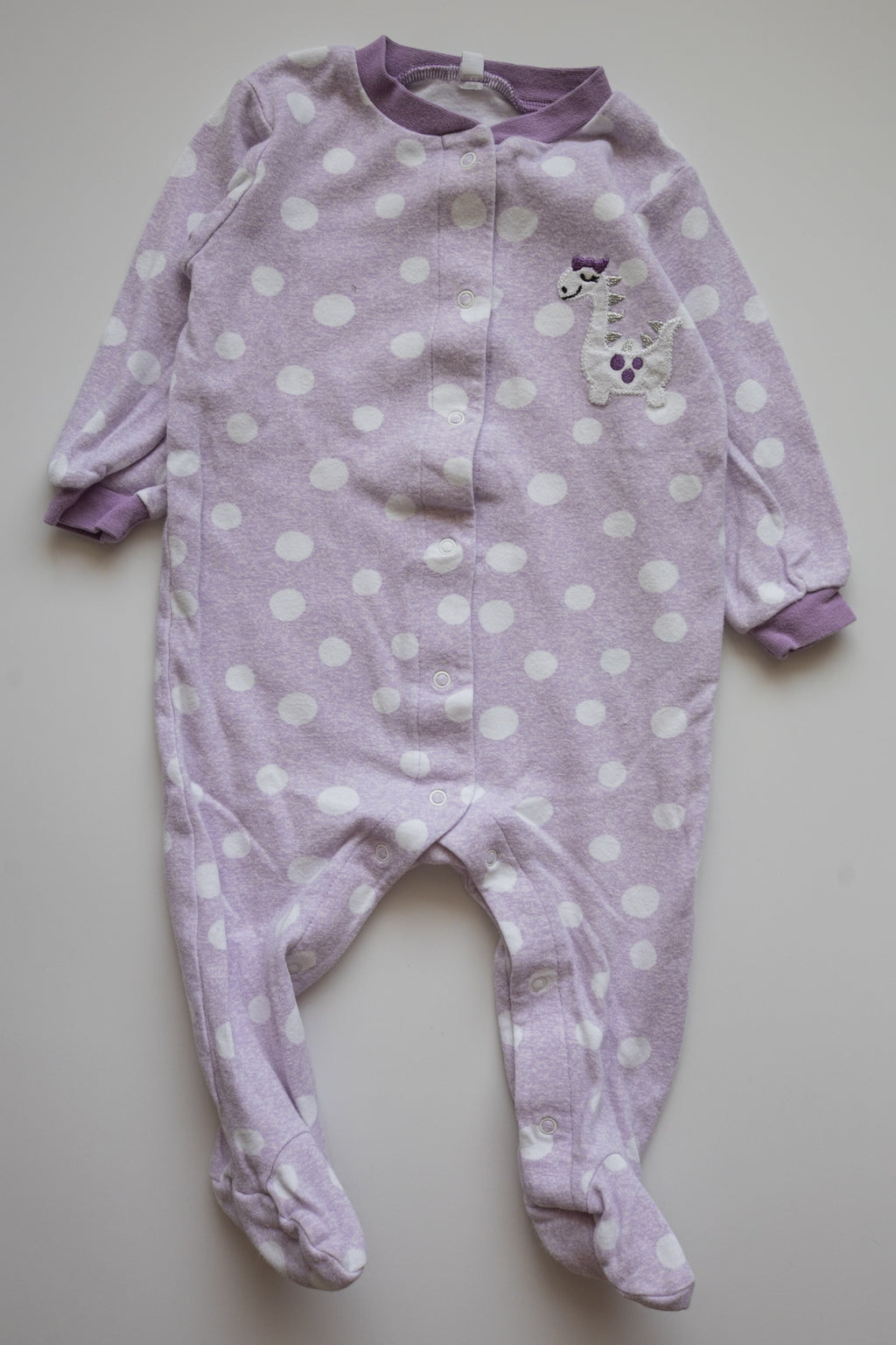 🌱 Pekkle - Pyjama 6M 🦙