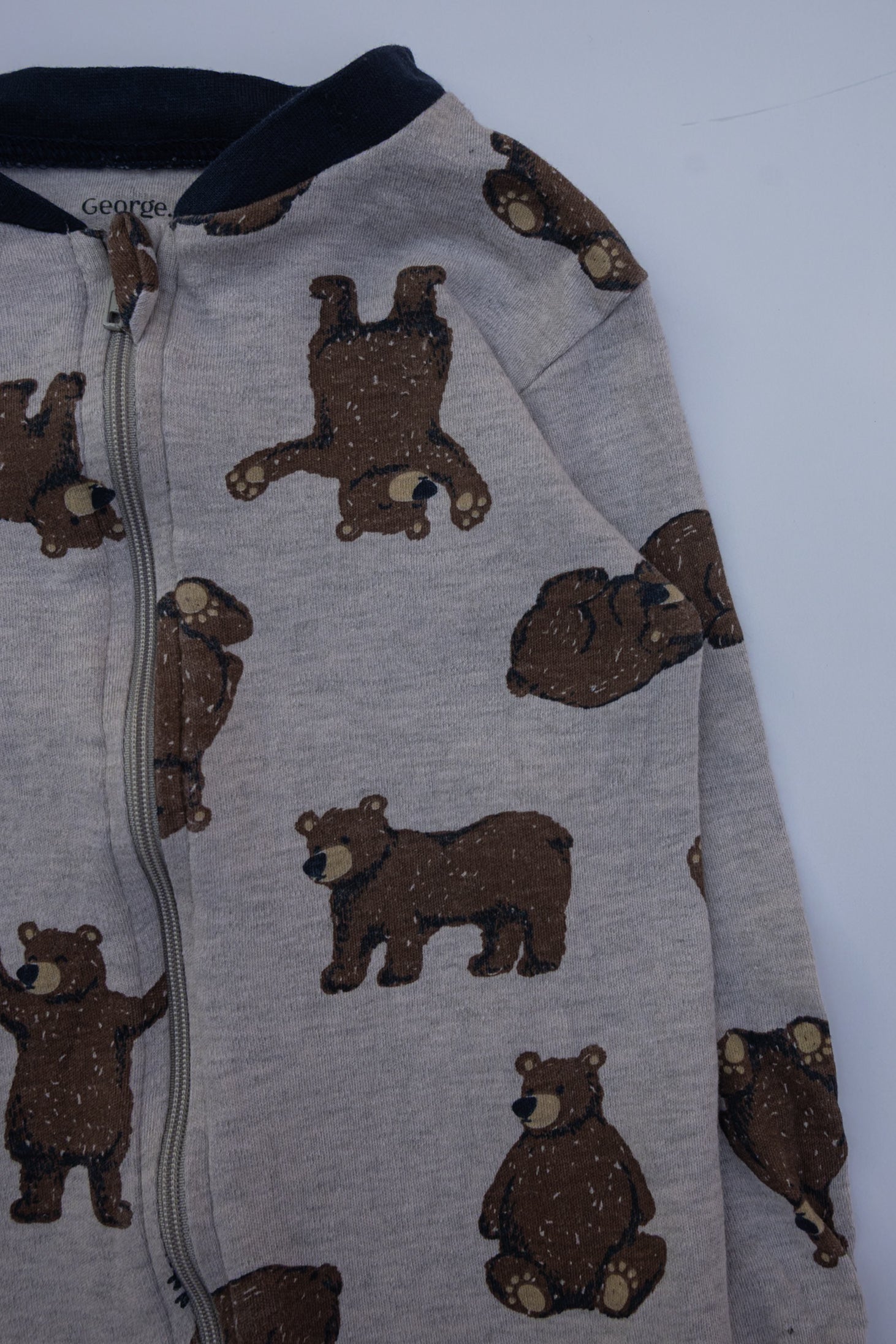 🌱 George - Pyjama 2T