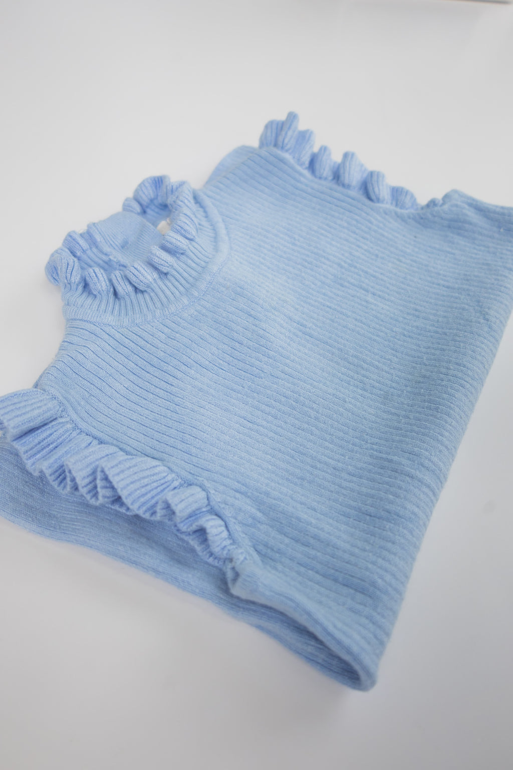 🌱 Janie et Jack - Camisole 3 ans