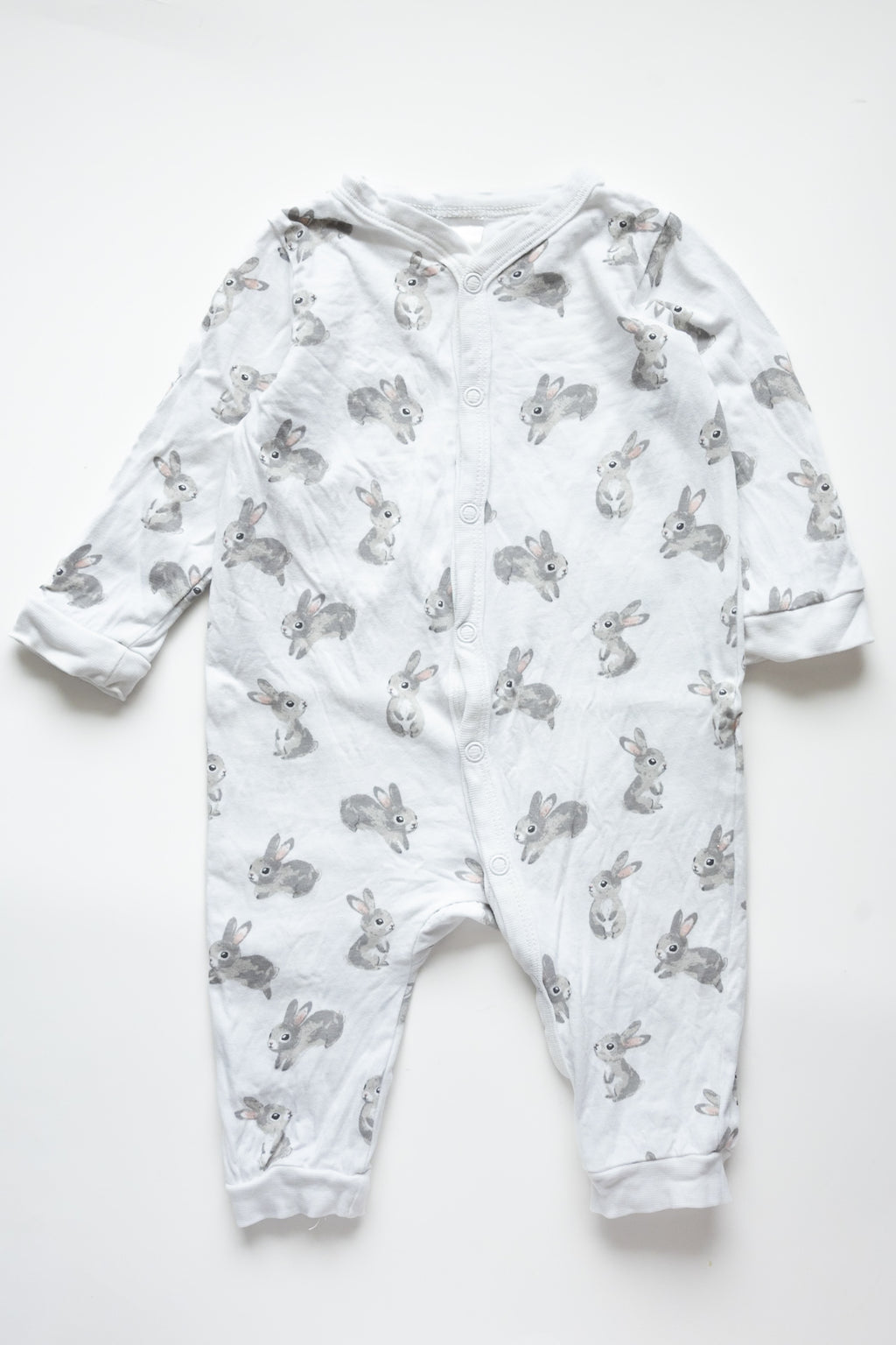 🌱 H&M - Pyjama 2-4M