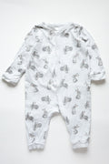 🌱 H&M - Pyjama 2-4M