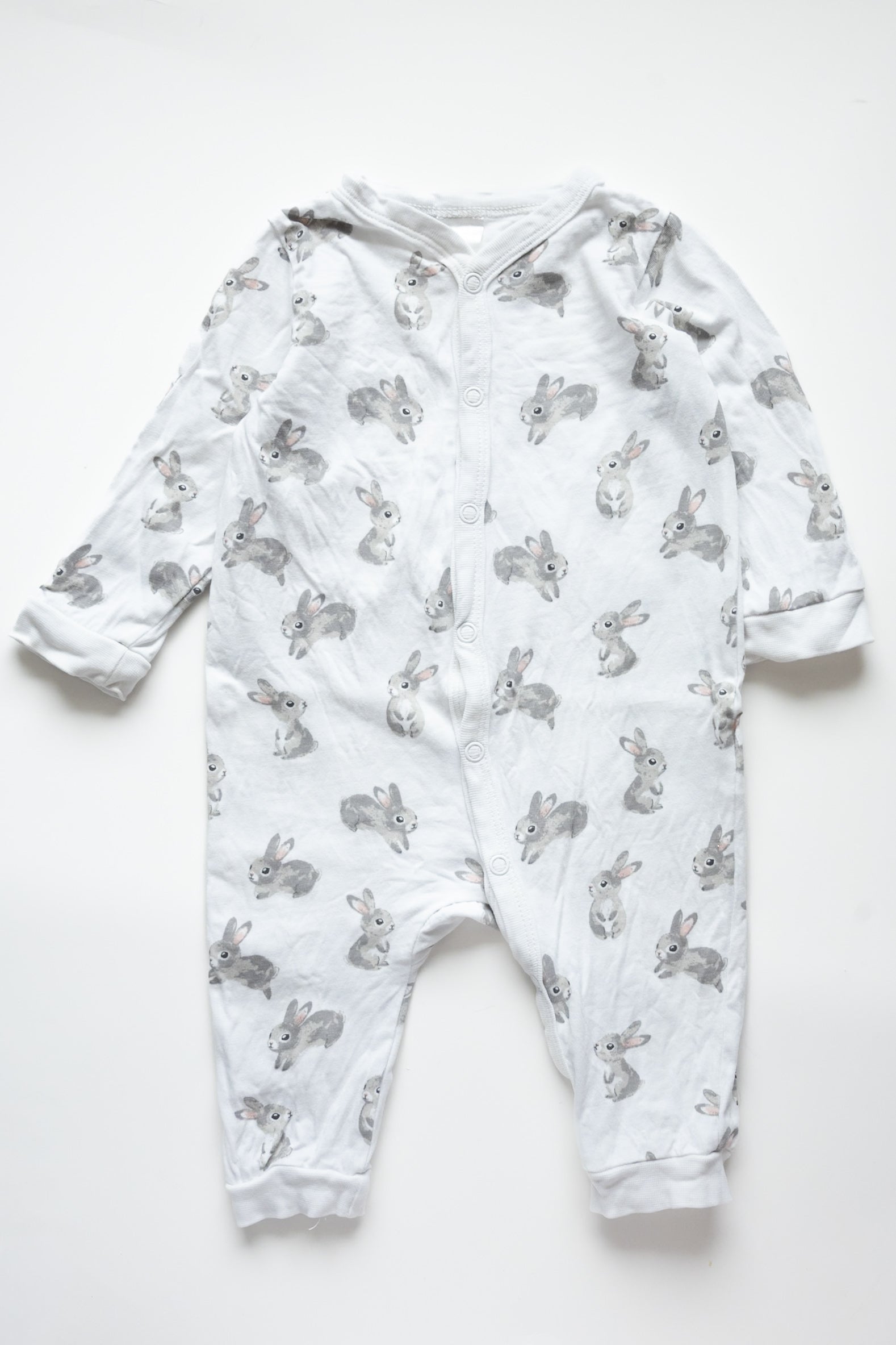 🌱 H&M - Pyjama 2-4M