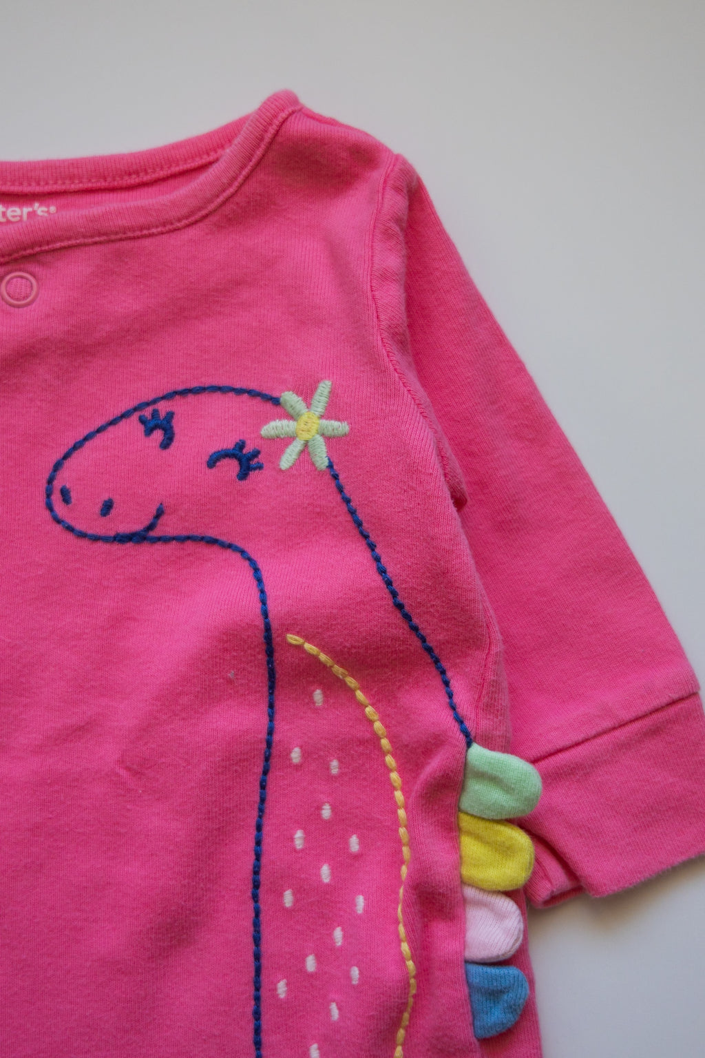 🌱 Carters - Pyjama 3M 🦙