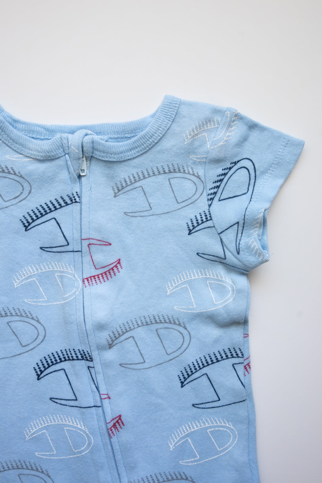 Champion - pyjama 3M