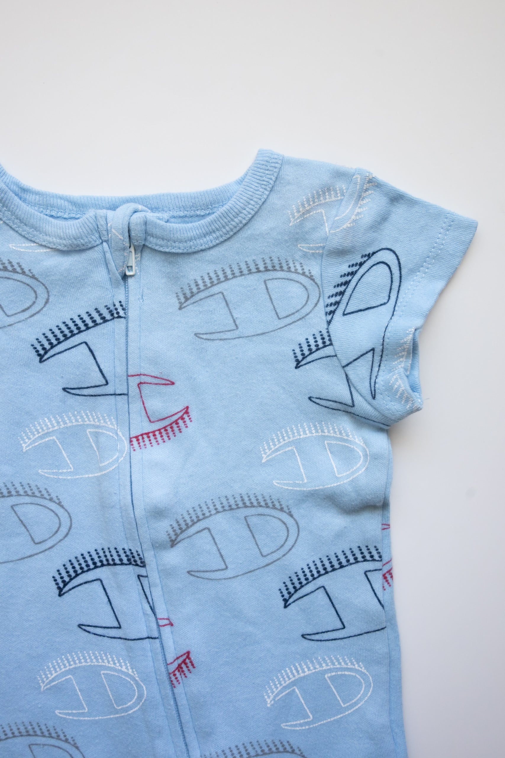 Champion - pyjama 3M
