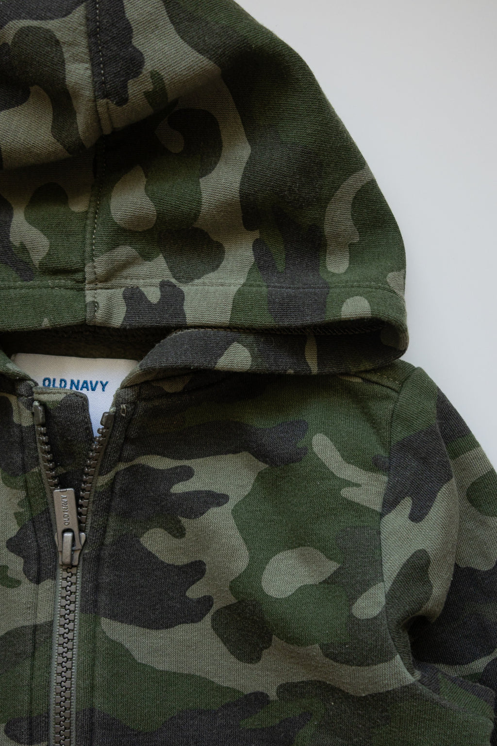 🌱 Old navy - veste 18-24M