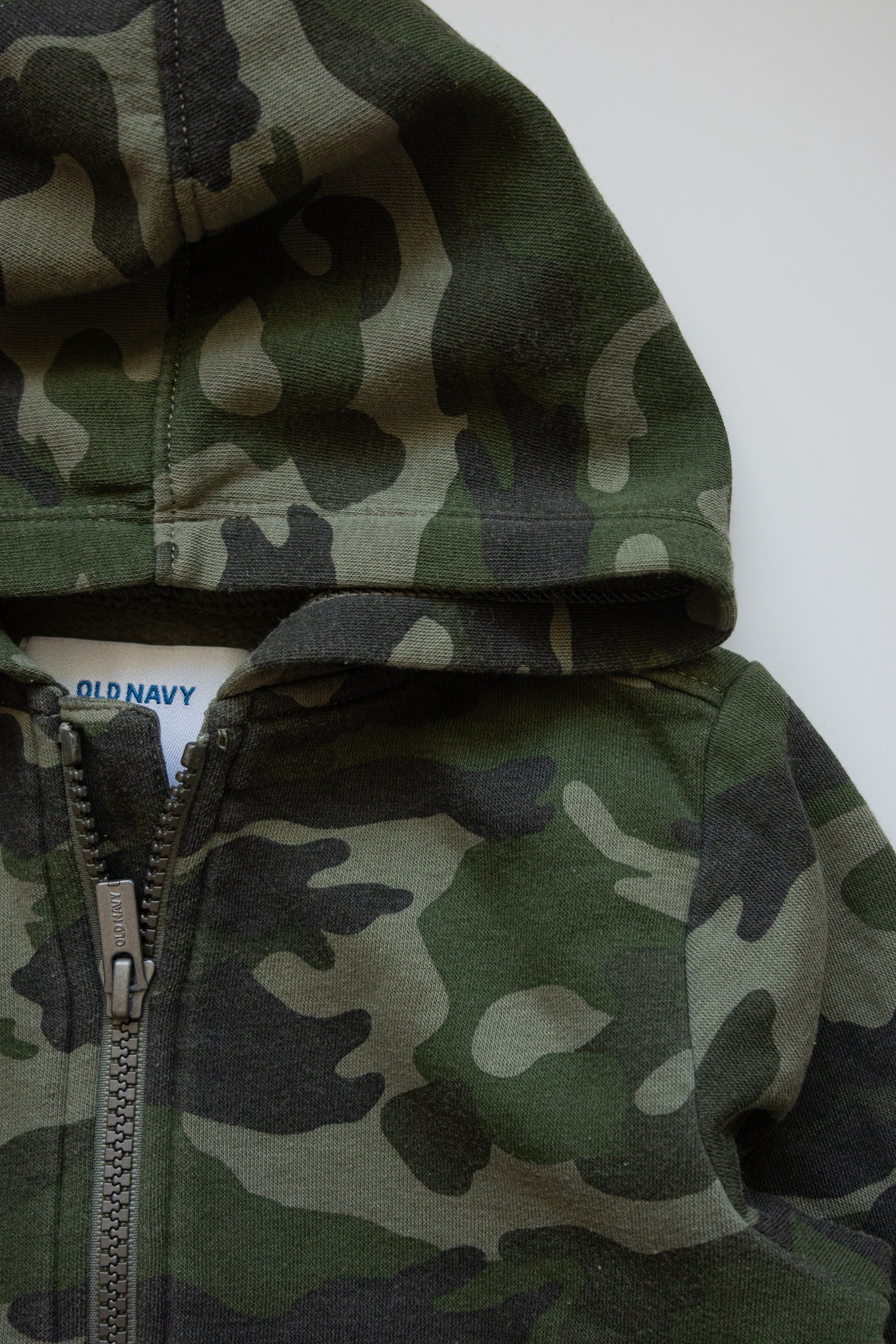🌱 Old navy - veste 18-24M