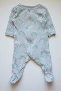 🌱 George - Pyjama 3-6M