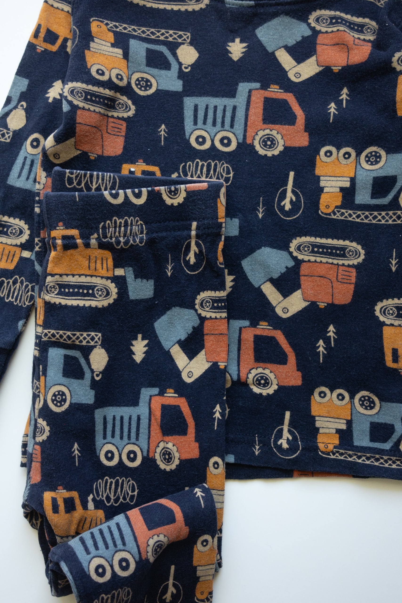 Old navy - Pyjama 2T