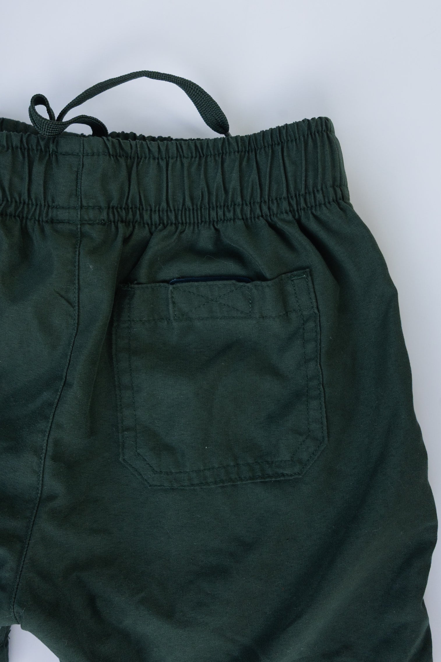🌱 TNL mode - short 3-4 ans