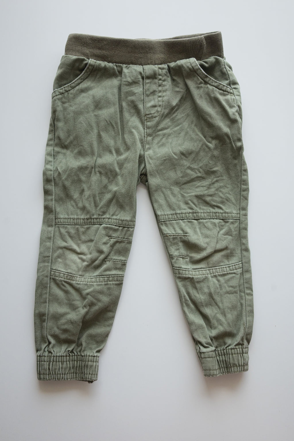 🌱 Pantalon 24M