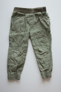 🌱 Pantalon 24M