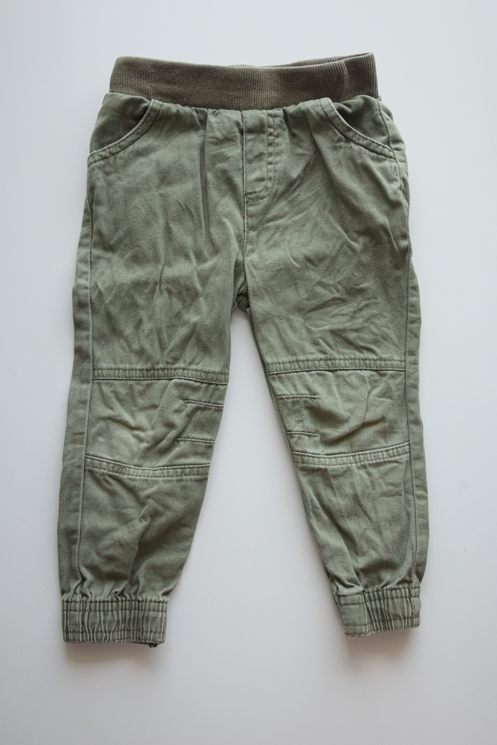🌱 Pantalon 24M