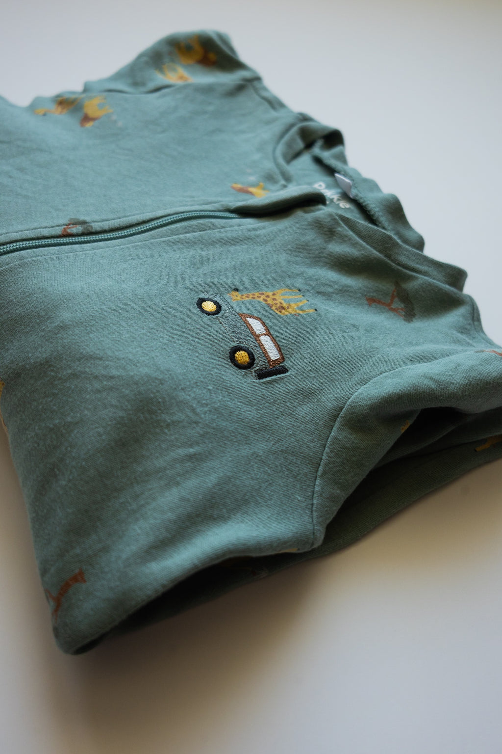 🌱 Pekkle - pyjama 24M