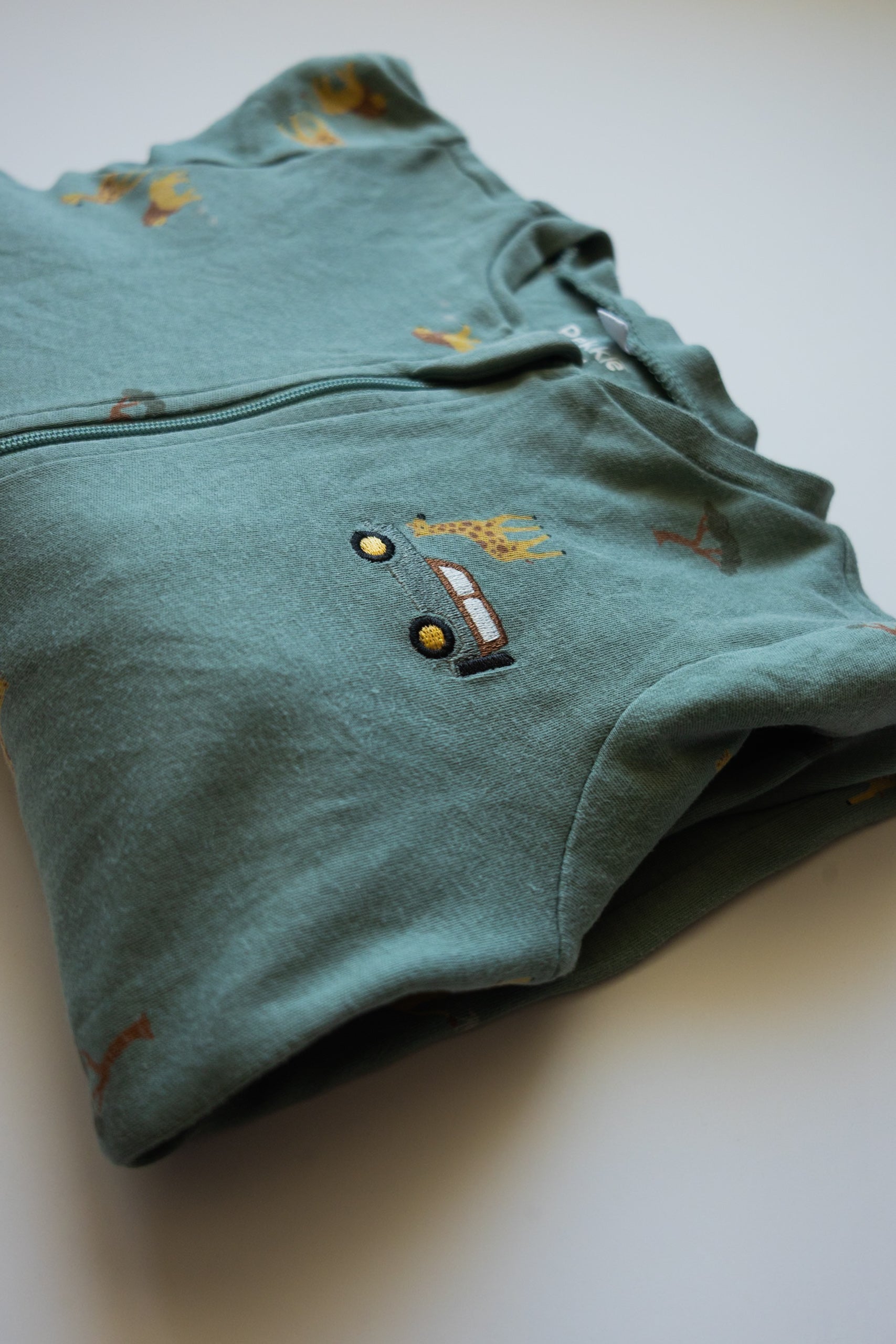🌱 Pekkle - pyjama 24M