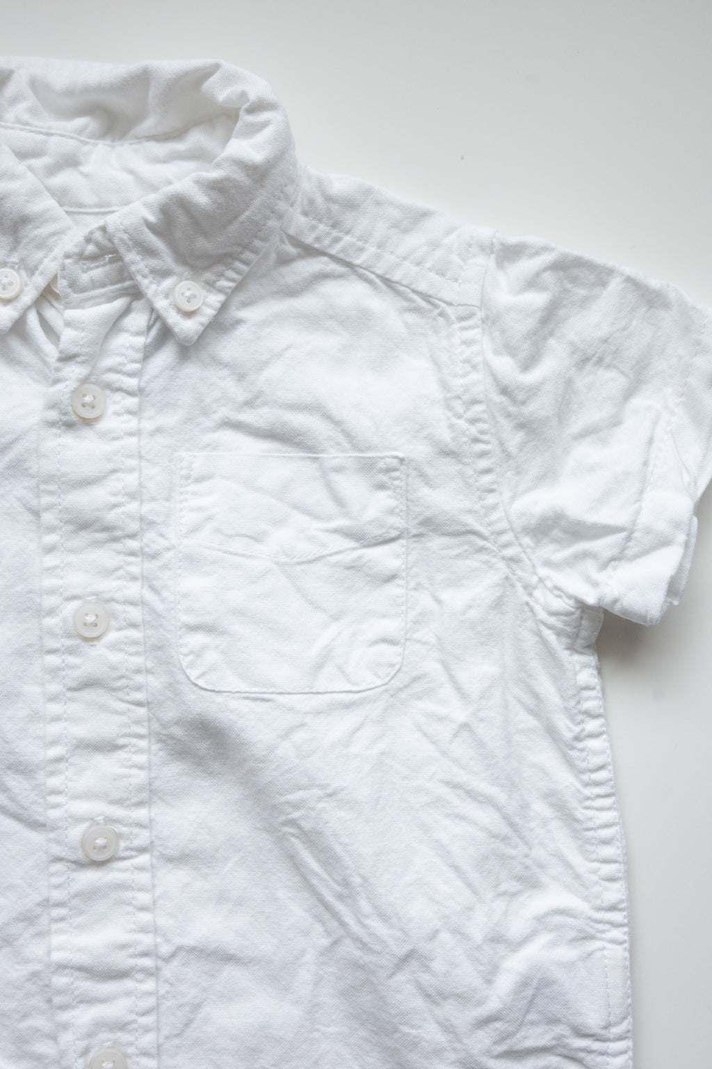 🌱 Children place - Chemise 12-18M