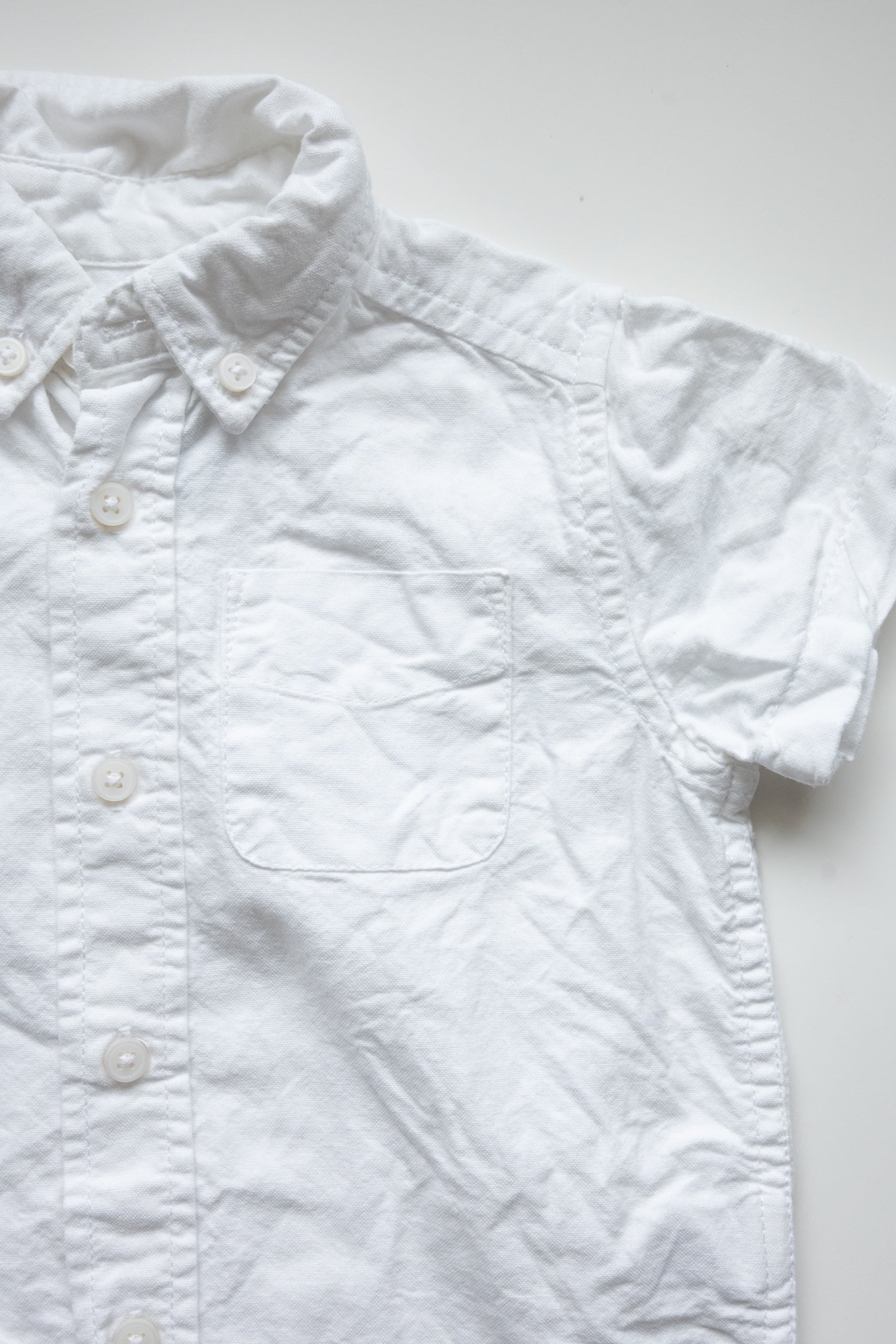 🌱 Children place - Chemise 12-18M