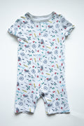 🌱 Primark baby - pyjama 9-12M