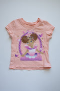 🌱 Children place - T-shirt 18-24M