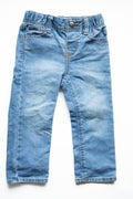 🌱 Old navy - Jeans droite 2T