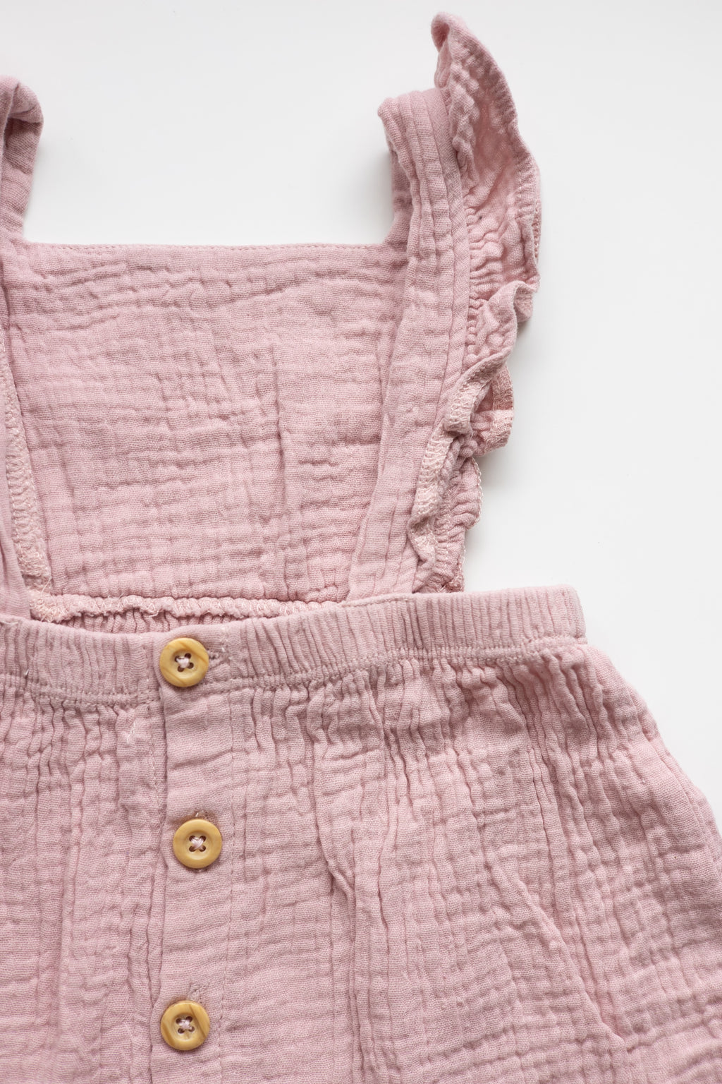 Rabbit + bear - robe 18M