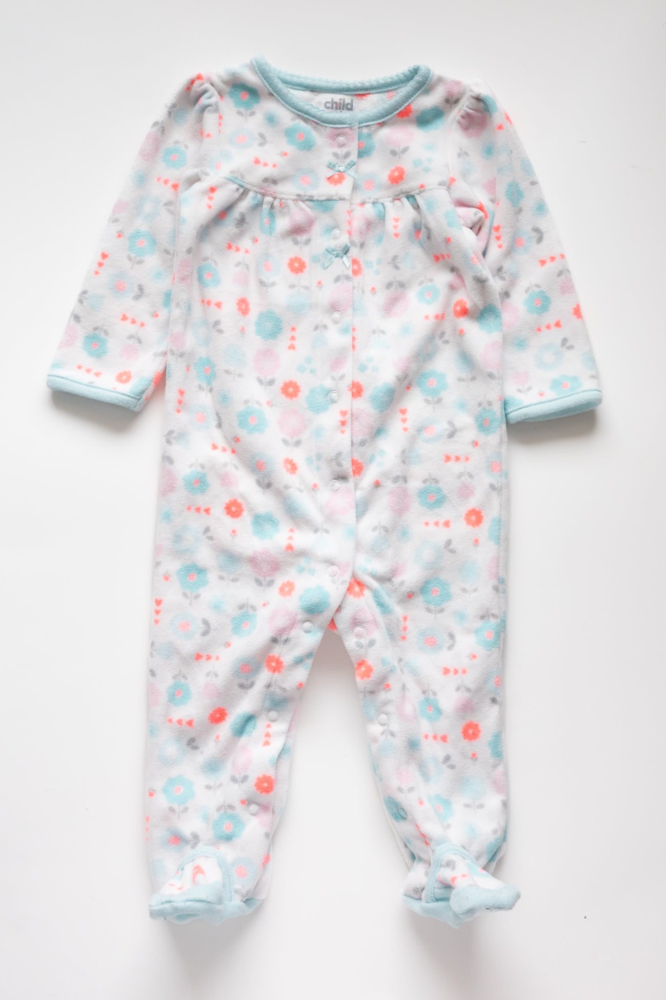 Child of mine - Pyjama 6-9M