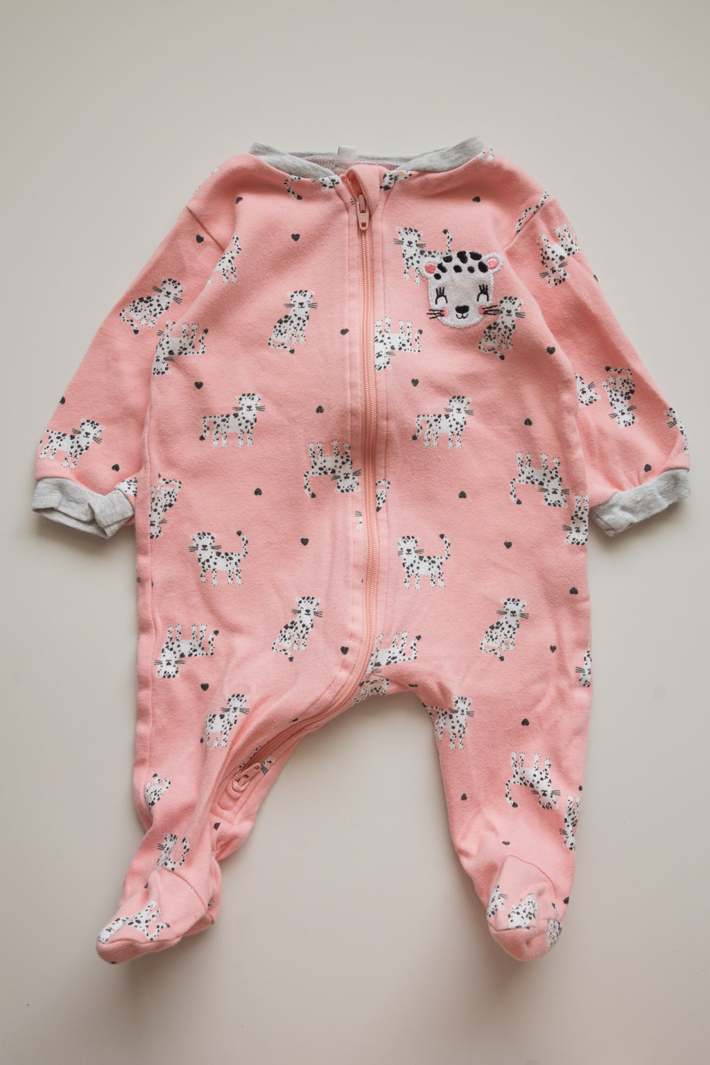🌱 Pekkle - pyjama 3M 🦙