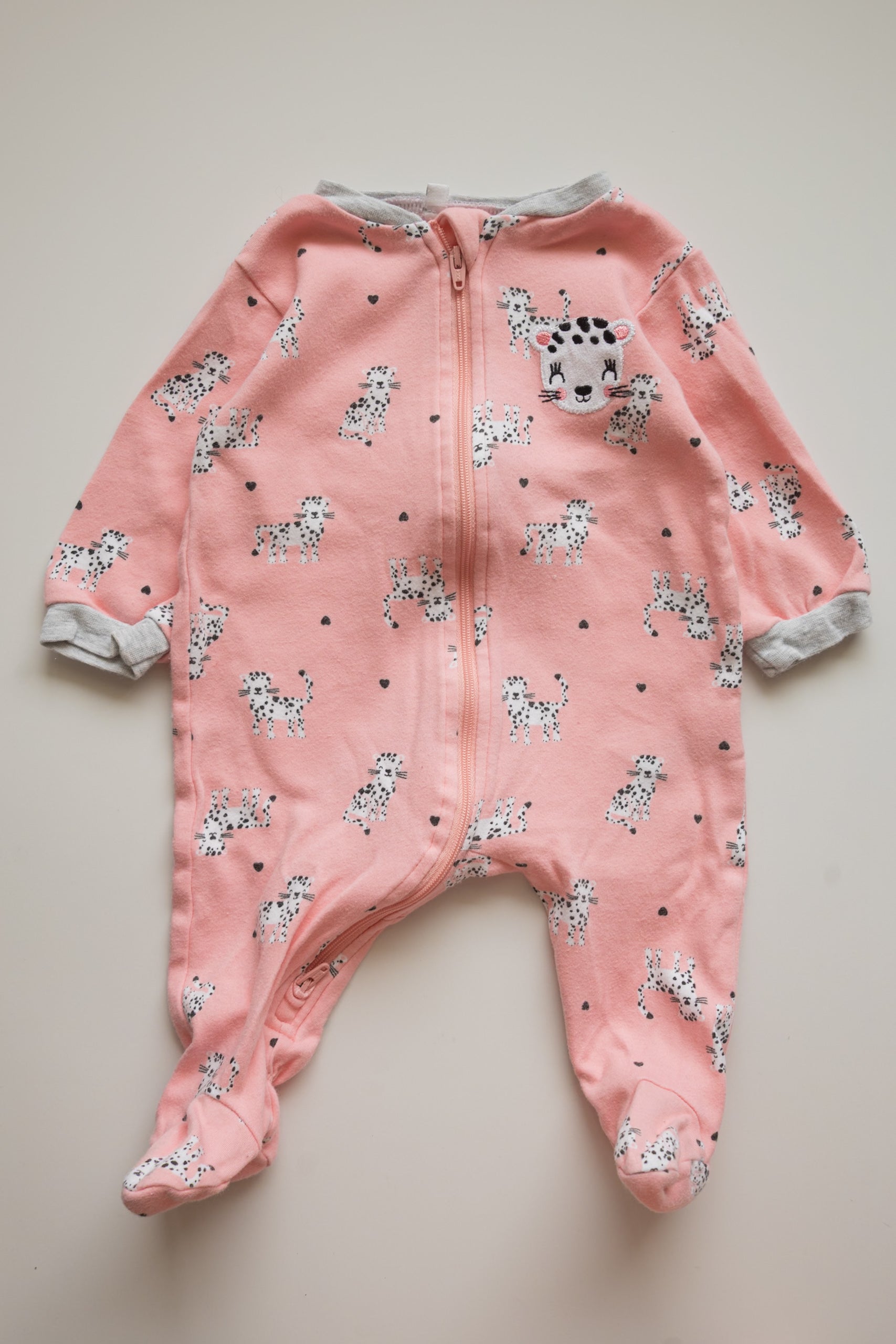 🌱 Pekkle - pyjama 3M 🦙