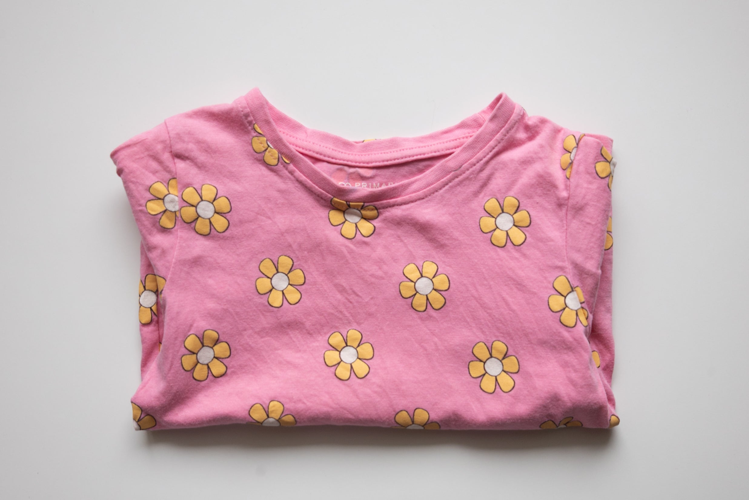 🌱 Primark - t-Shirt 18-24M