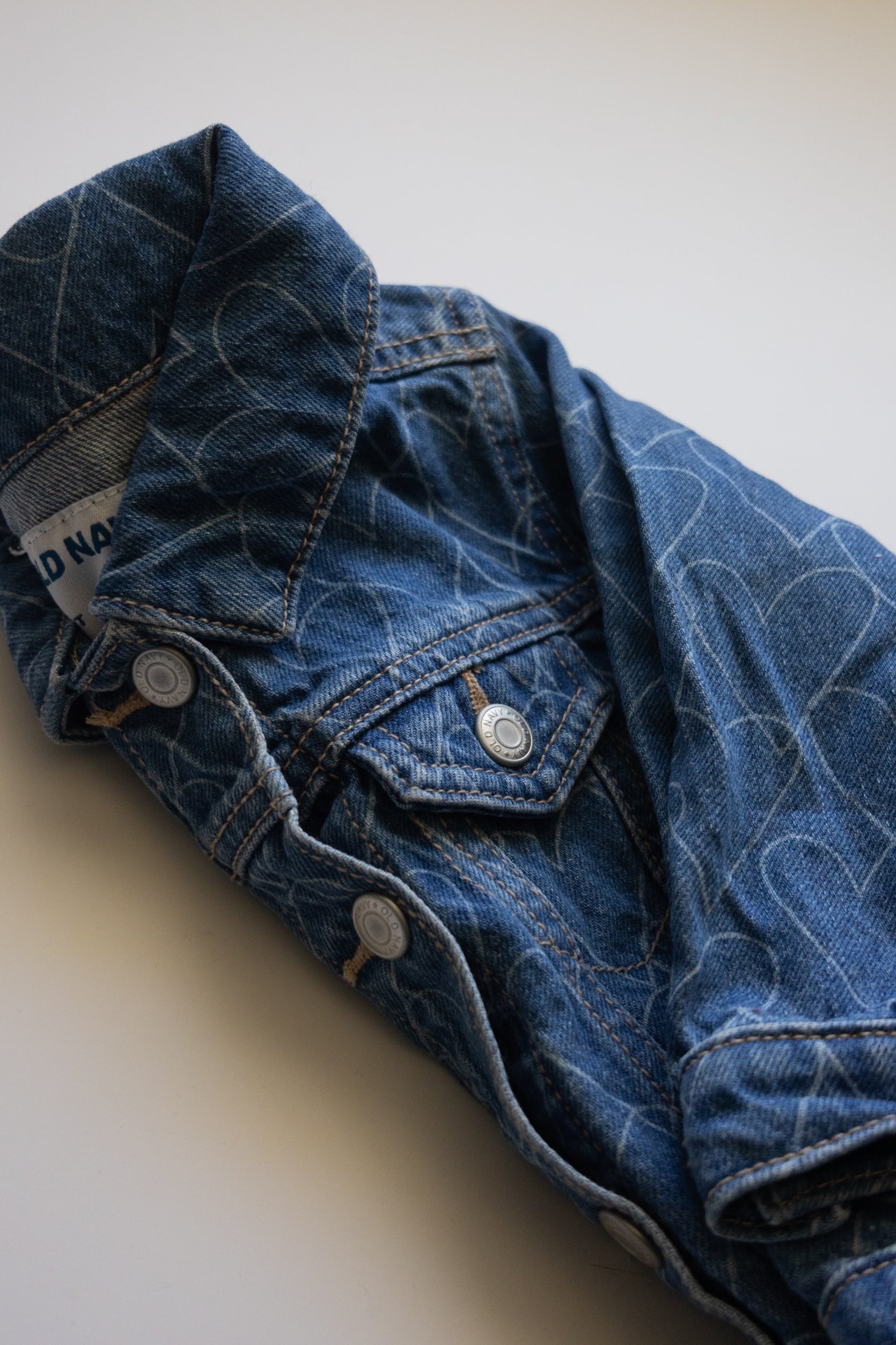 🌱 Old navy - veste 2 ans