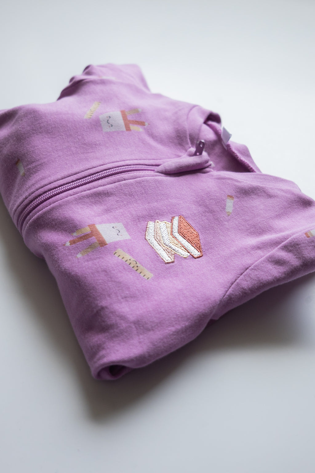 🌱 Pekkle - pyjama 6M