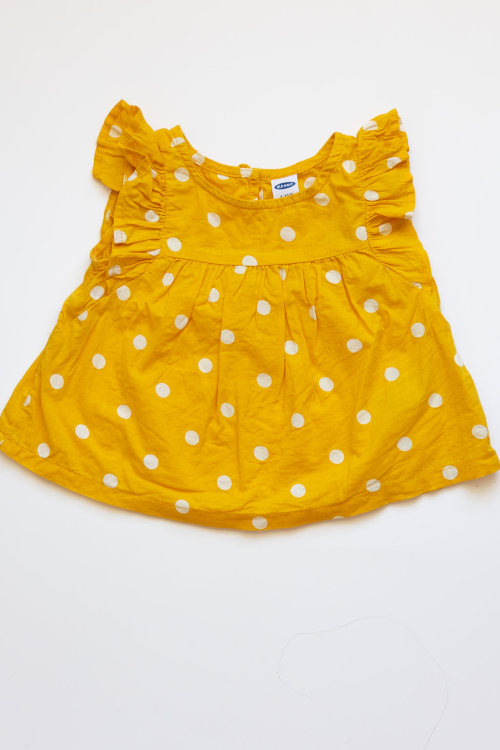 Old navy - Robe 6-12M