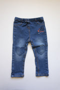 🌱 Creeks - Jeans 18M