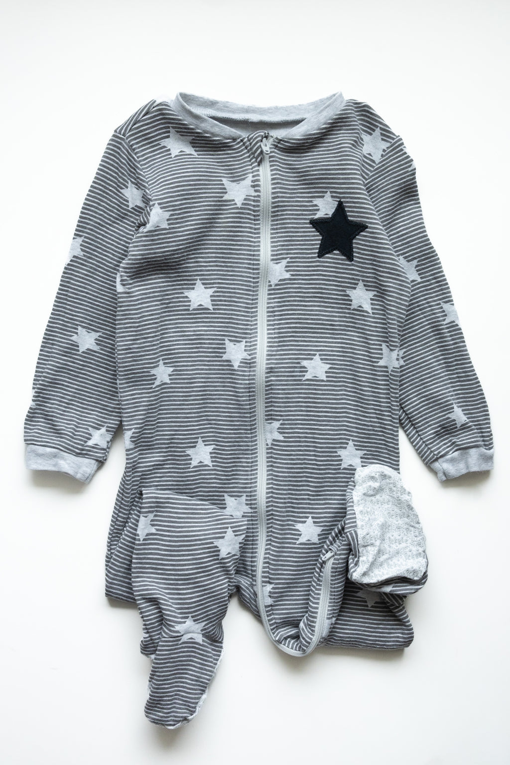 🌱 Pekkle - pyjama 18M