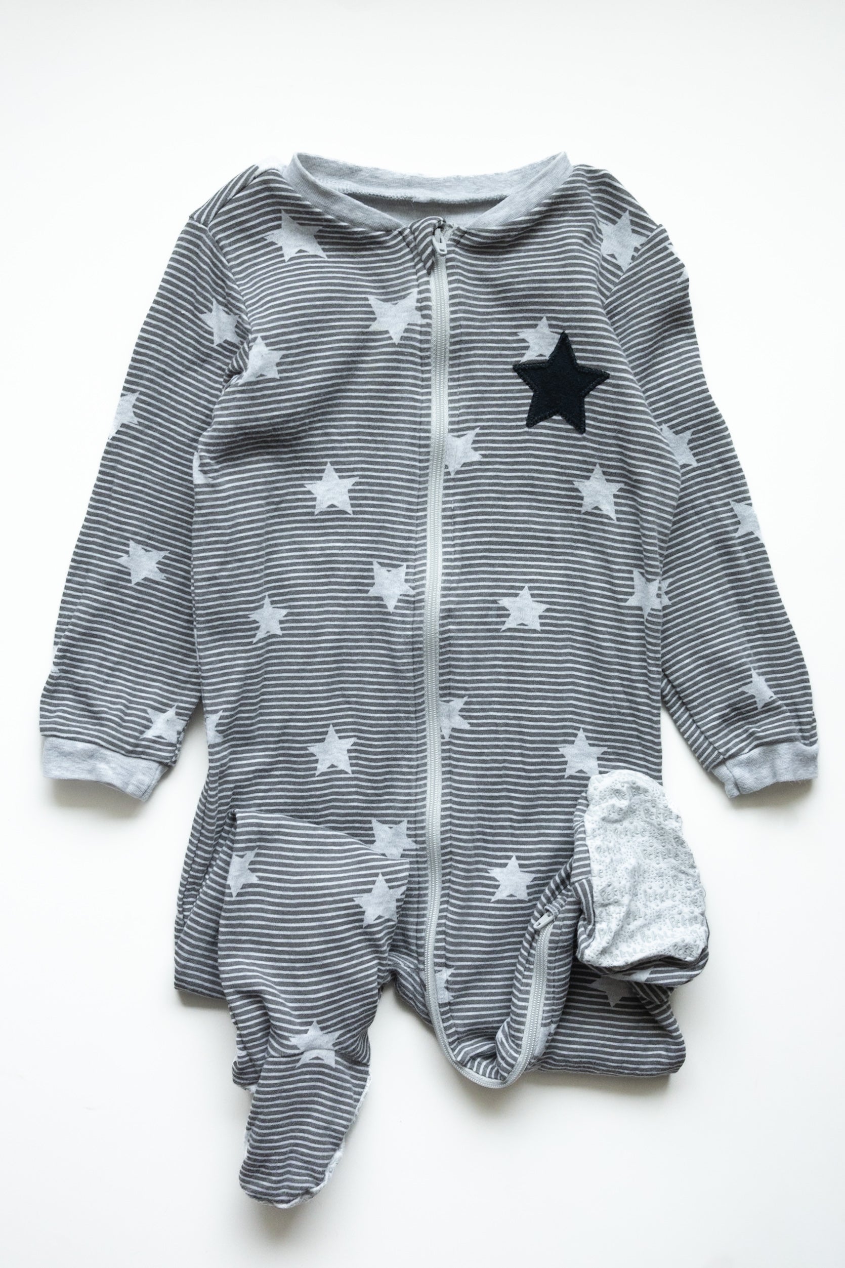 🌱 Pekkle - pyjama 18M