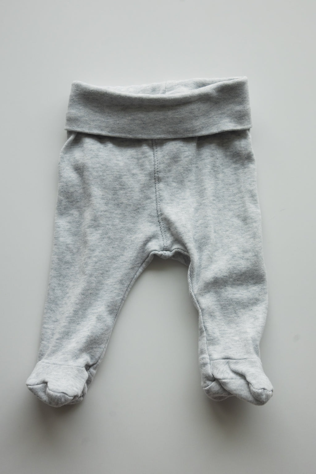 🌱 H&M - Pantalon 0-1M