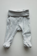 🌱 H&M - Pantalon 0-1M