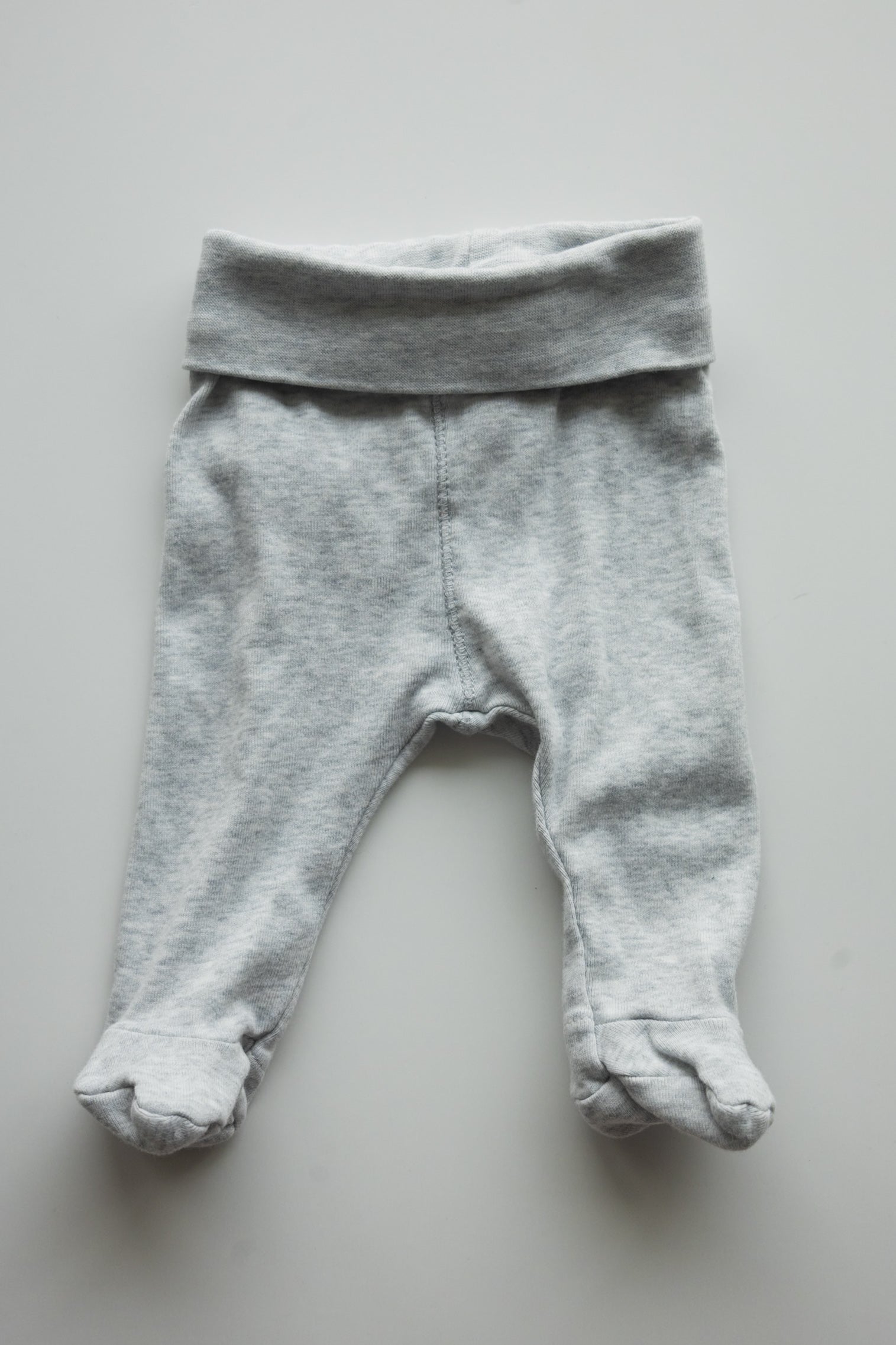 🌱 H&M - Pantalon 0-1M
