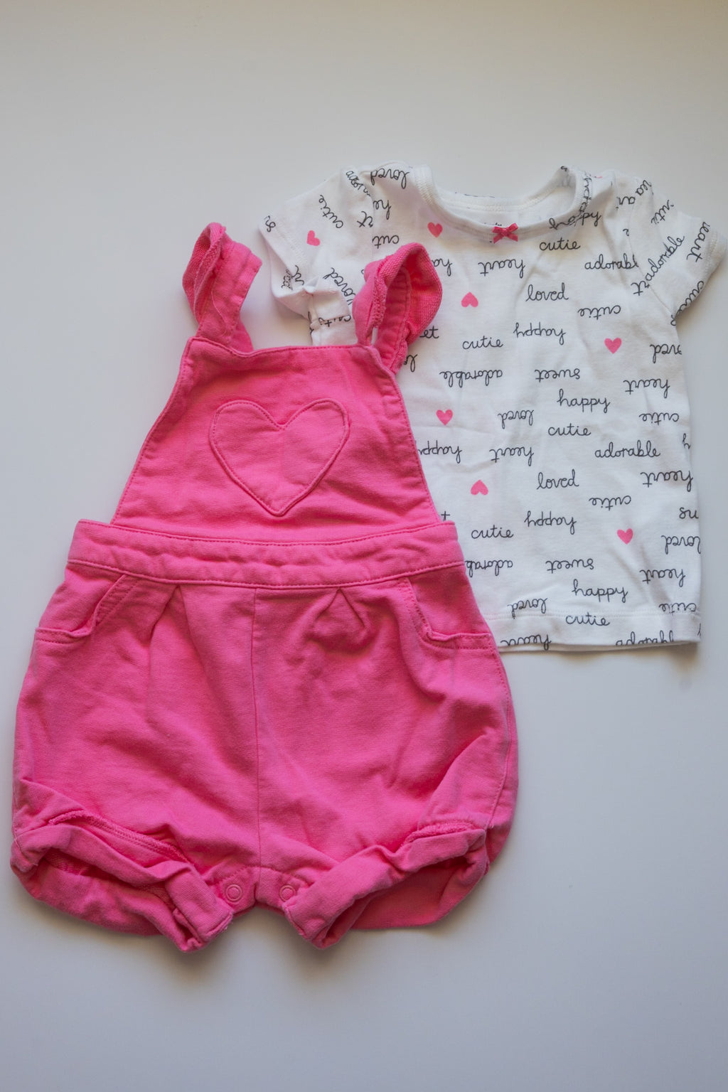 🌱 Carters - Ensemble 9M 🦙