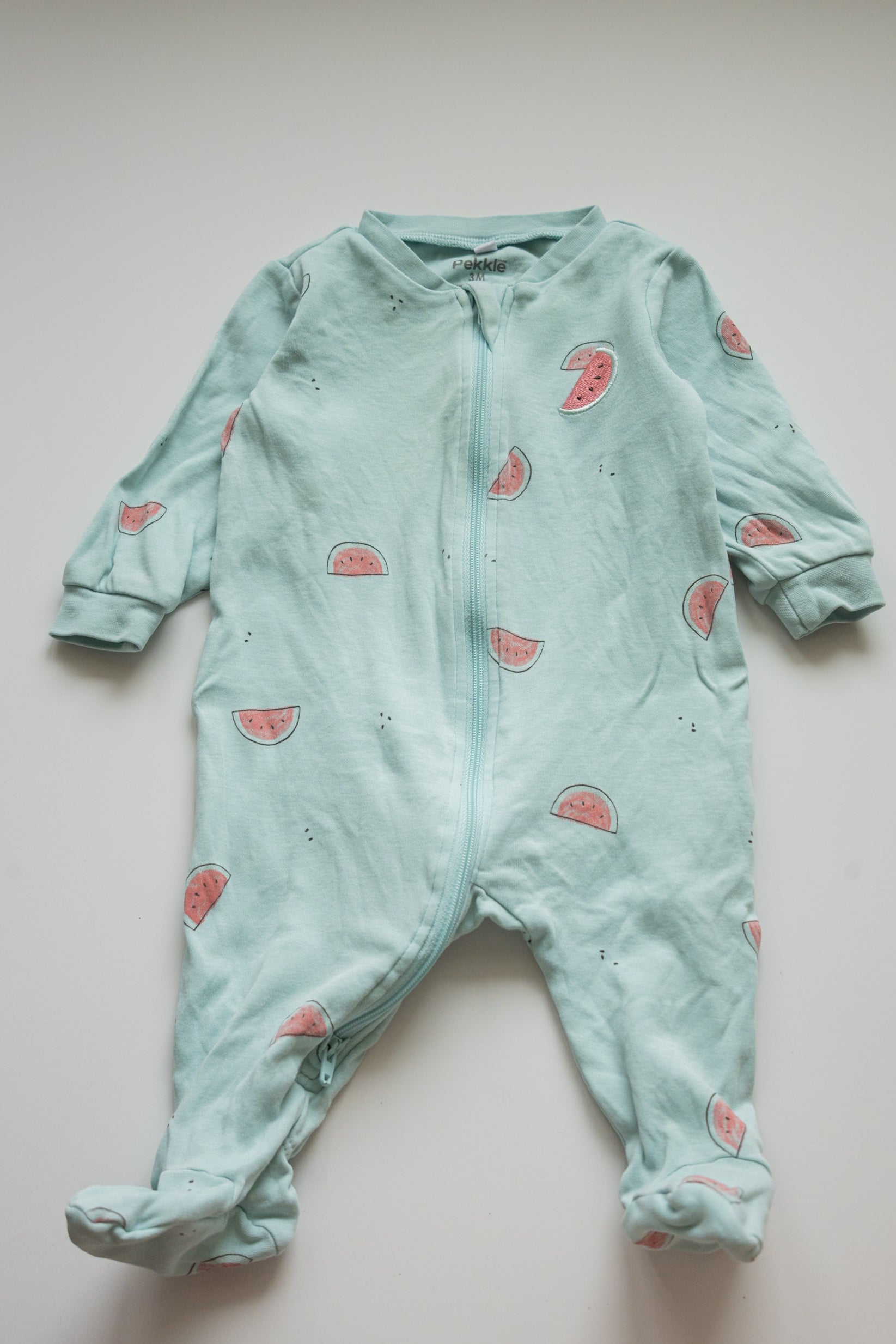 🌱 Pekkle - Pyjama 3M