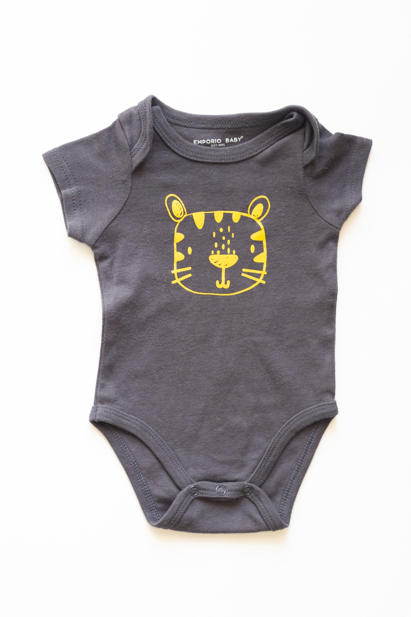Emporio baby - Cache-couche 3-6M